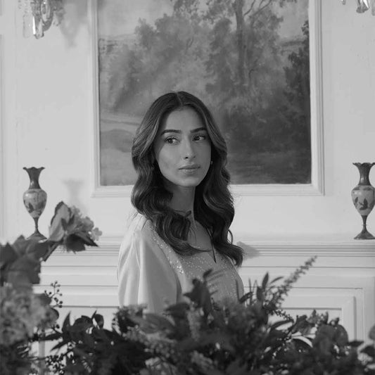 Luxe by SK 'Aura Edit '25' Campaign Set Design