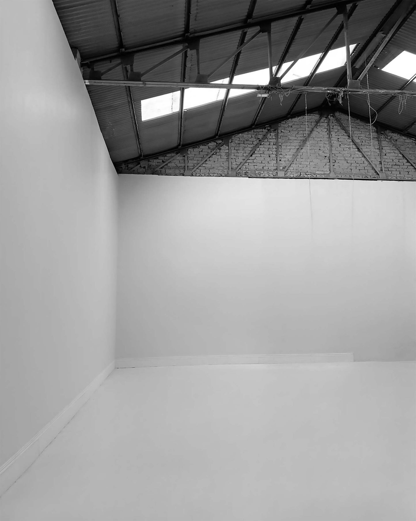 Infinity Space at The Loft