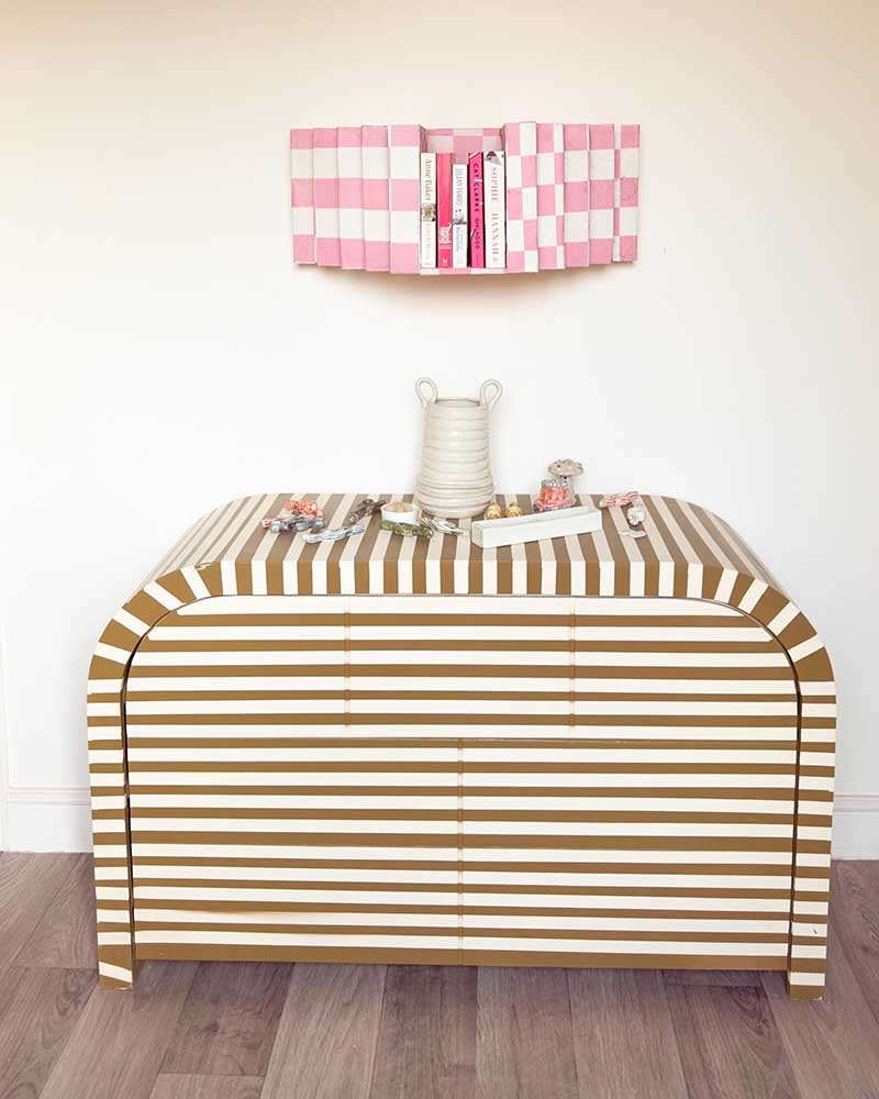 Eclectic Cottage