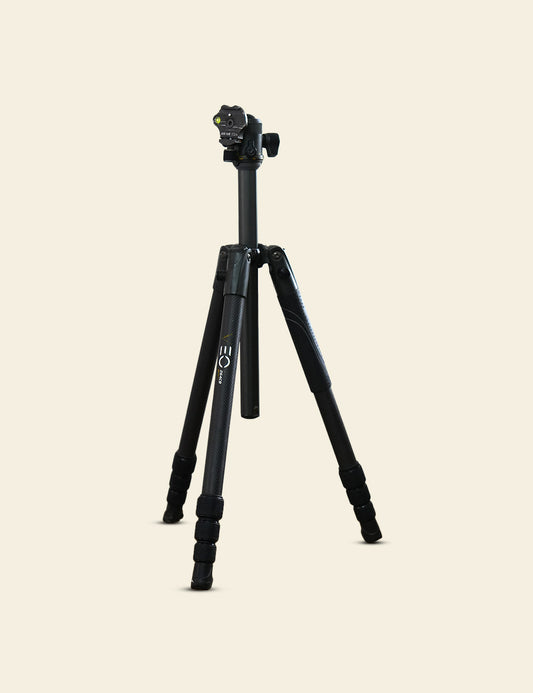 AP-10 Carbon Fiber Tripod