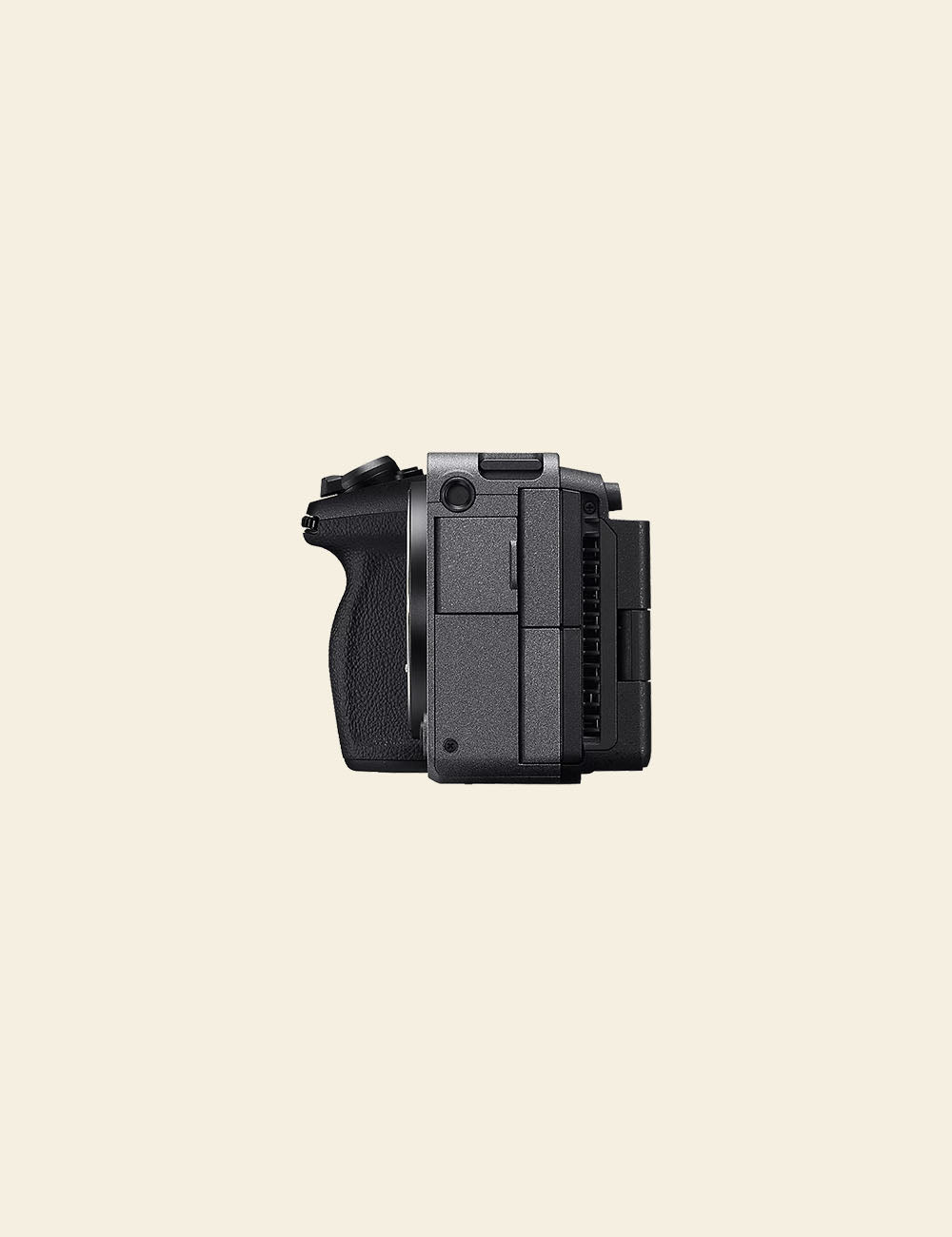 Sony FX30 Cinema Line Camera