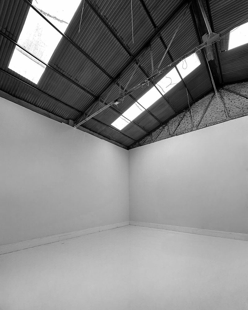 Infinity Space at The Loft
