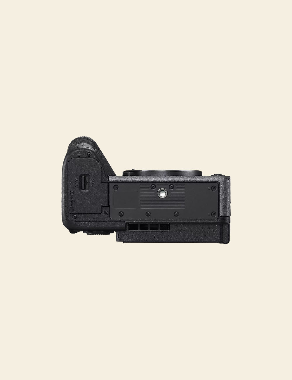 Sony FX30 Cinema Line Camera