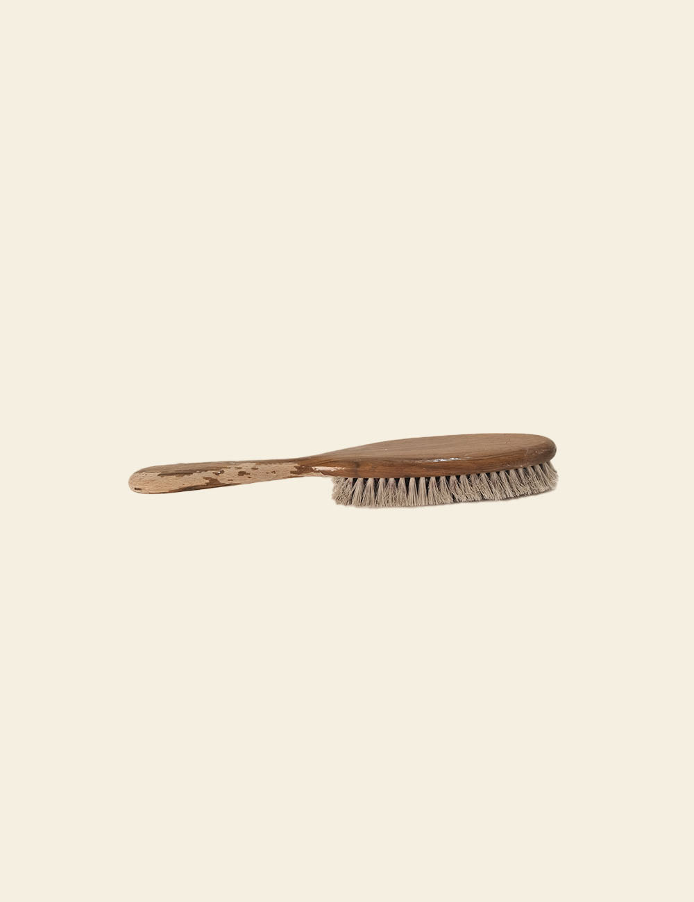 Cloth Brush for Cachemire