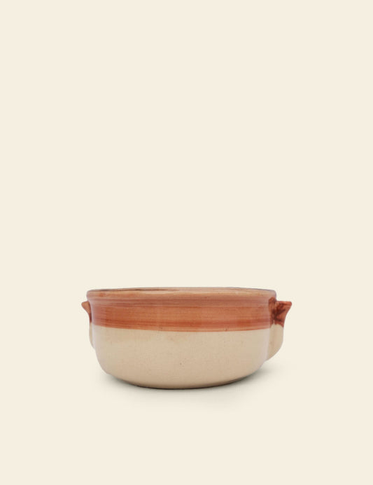 French Onion Soup Bowl