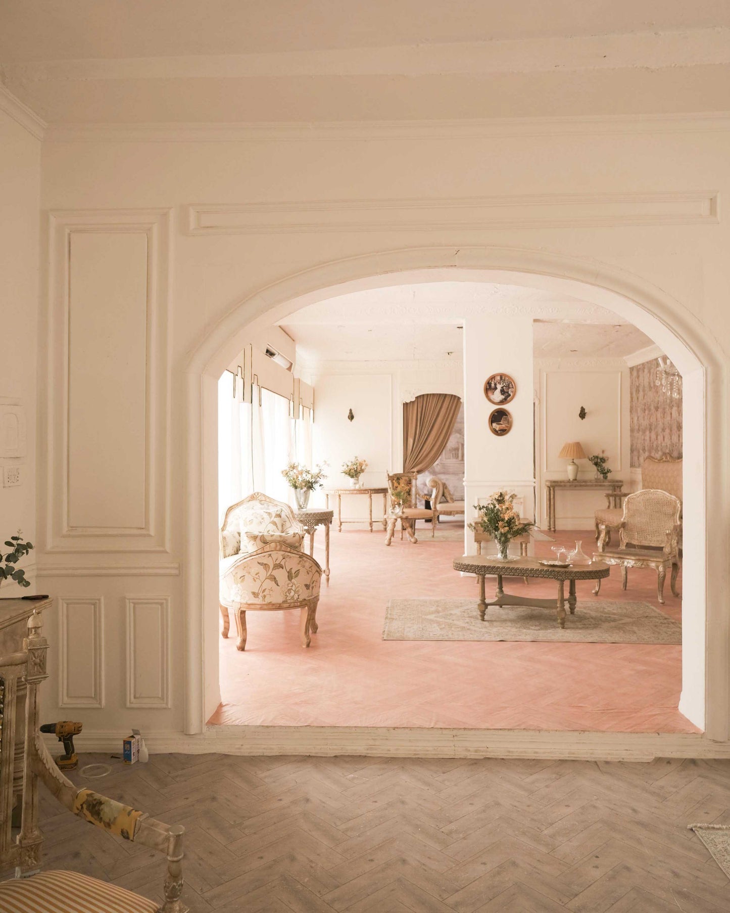 Chateau Chic