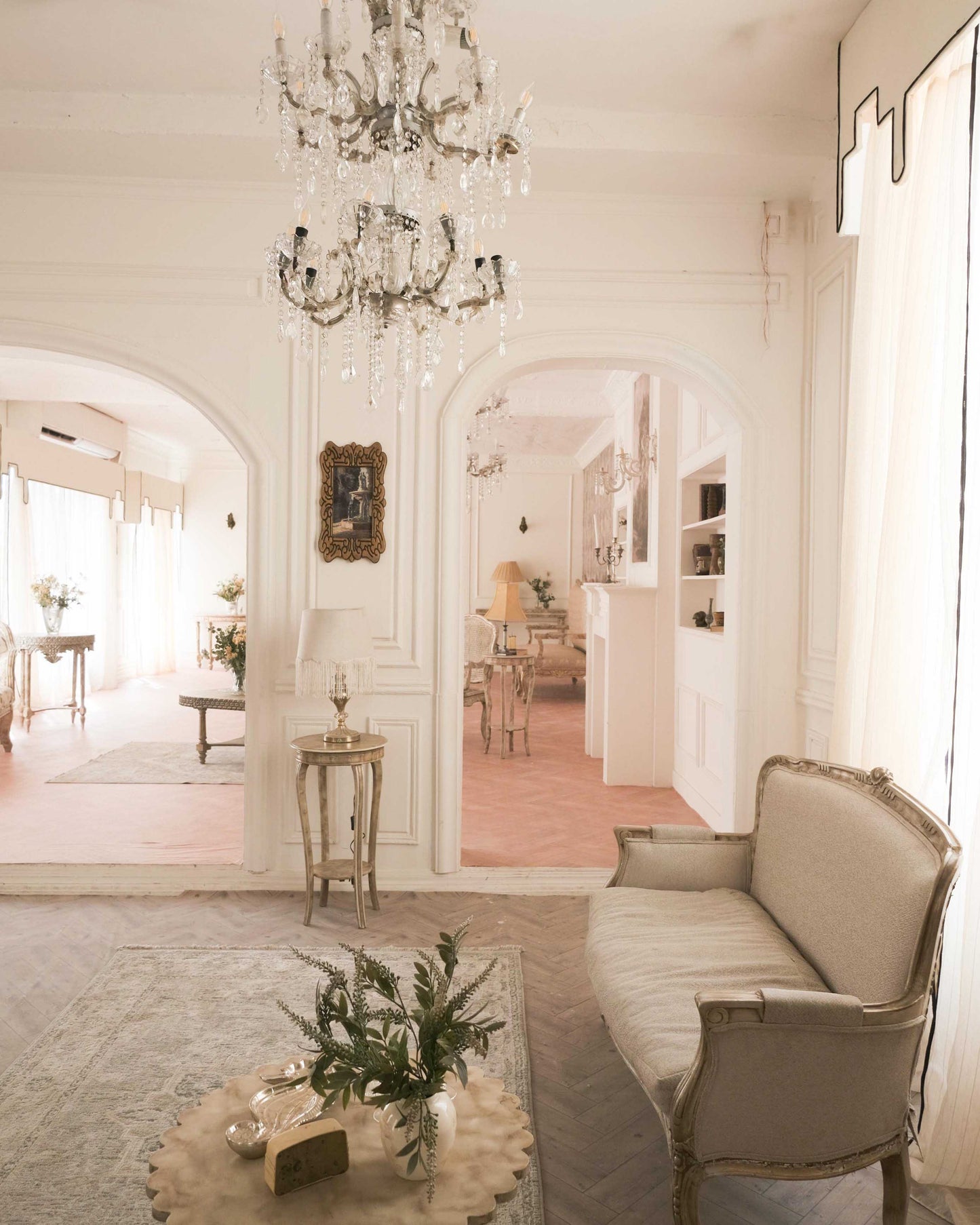 Chateau Chic