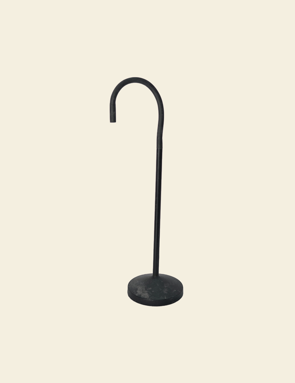 Iron Weight Carrier Ceiling Hook