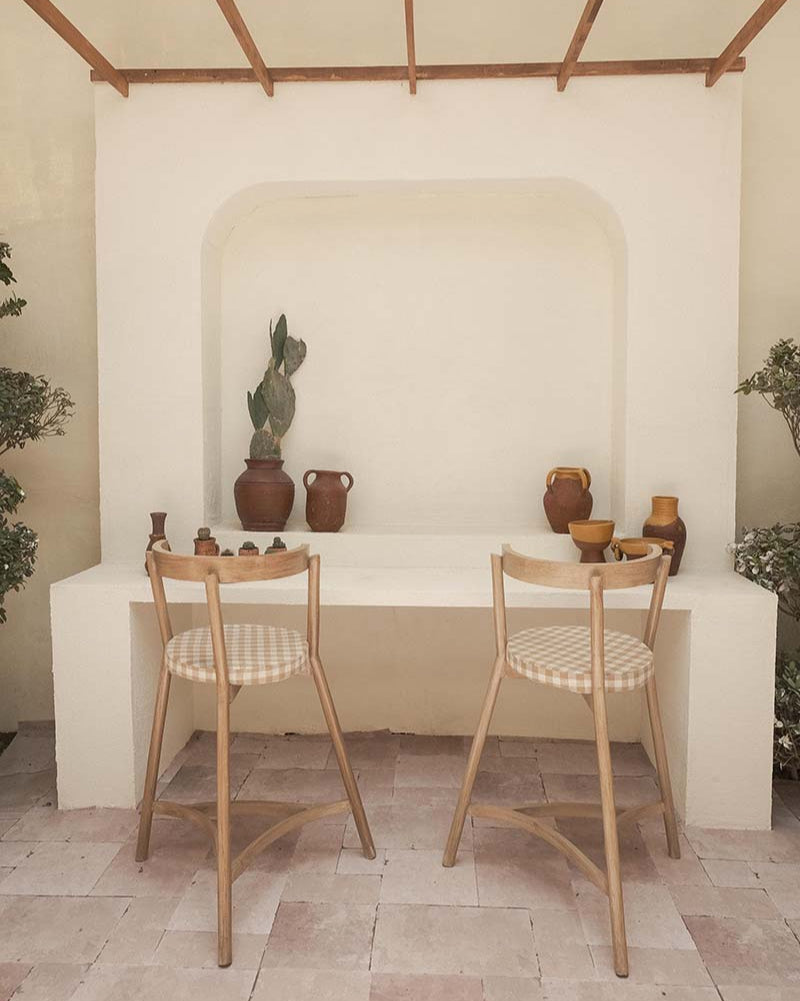 Arches & Echoes (outdoor)