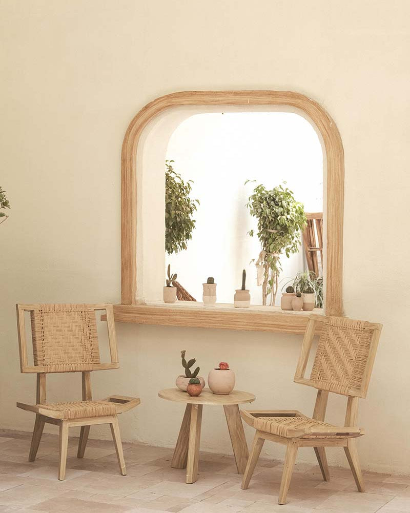 Arches & Echoes (outdoor)