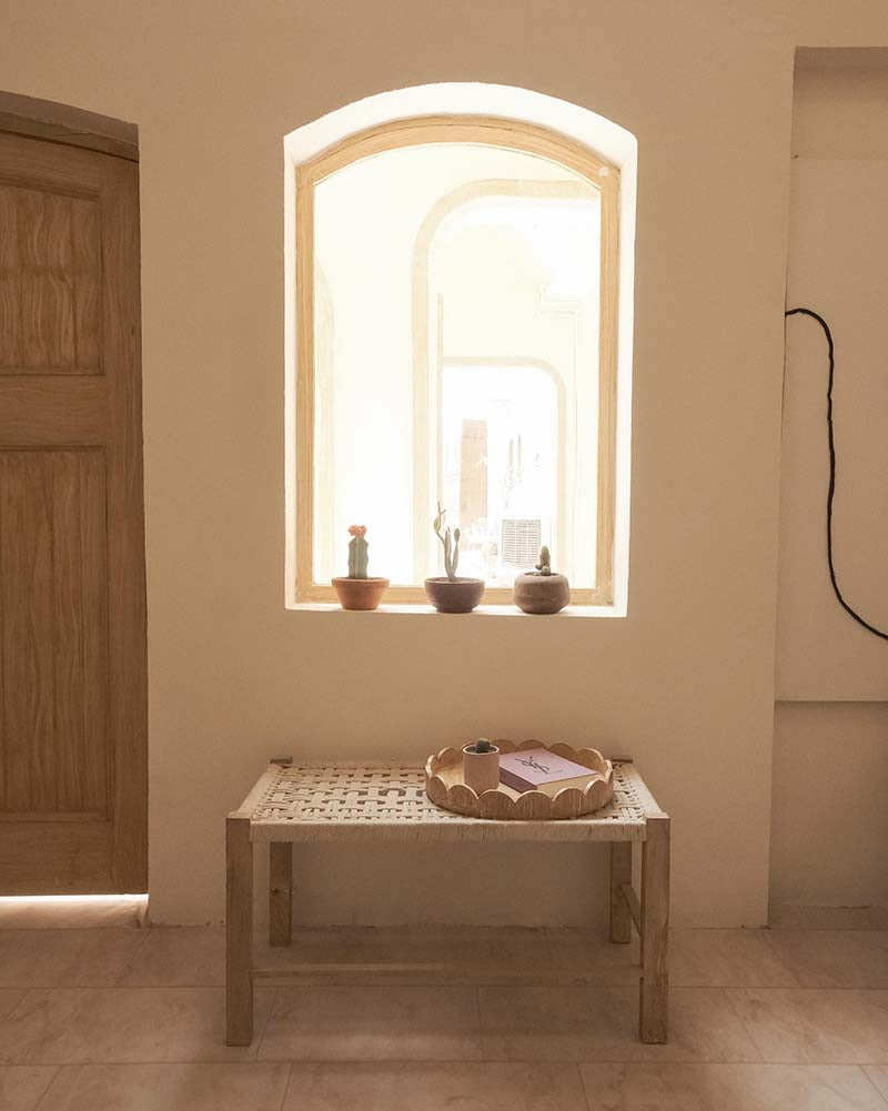 Arches & Echoes (Indoor)