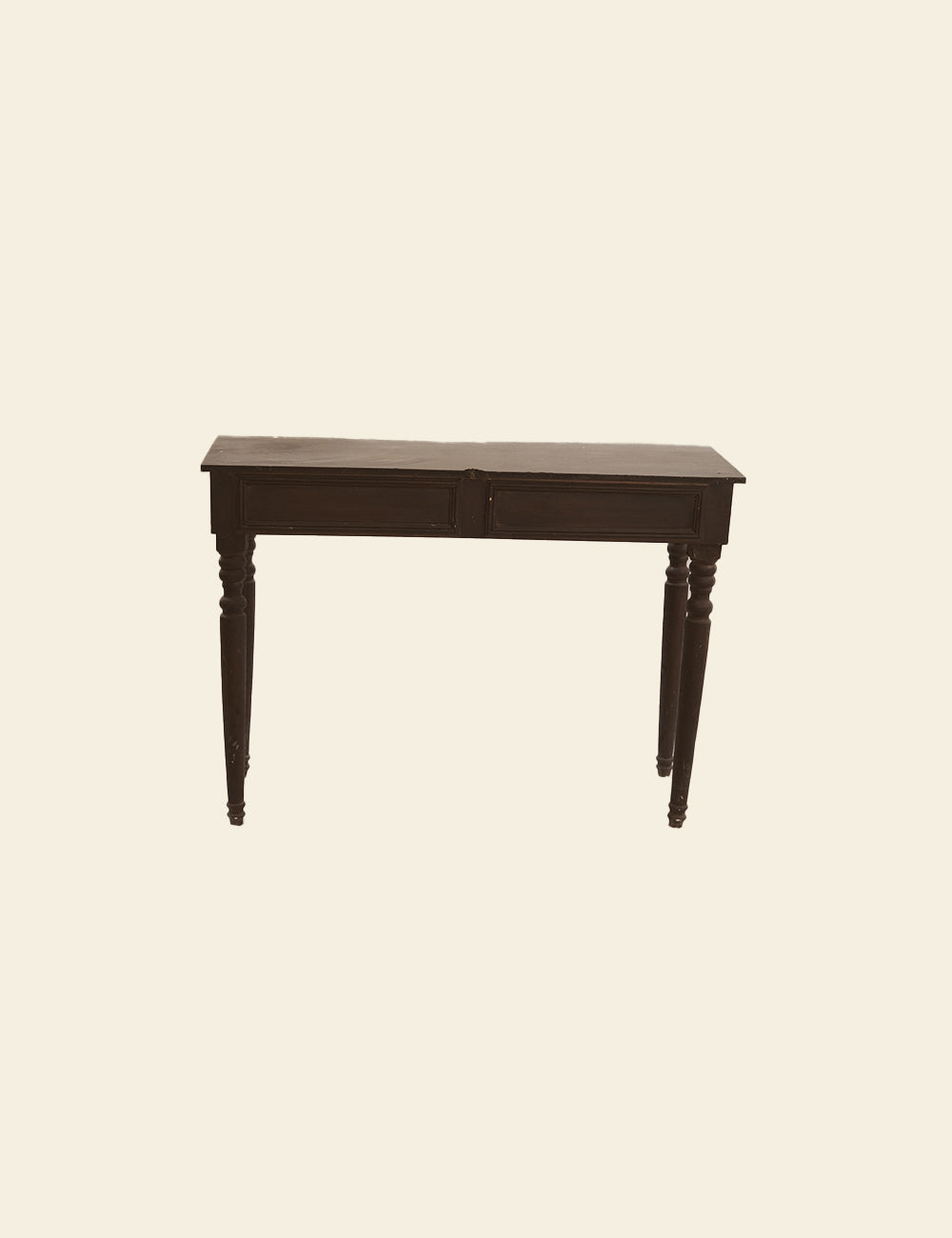 Badhee Wood Study Table