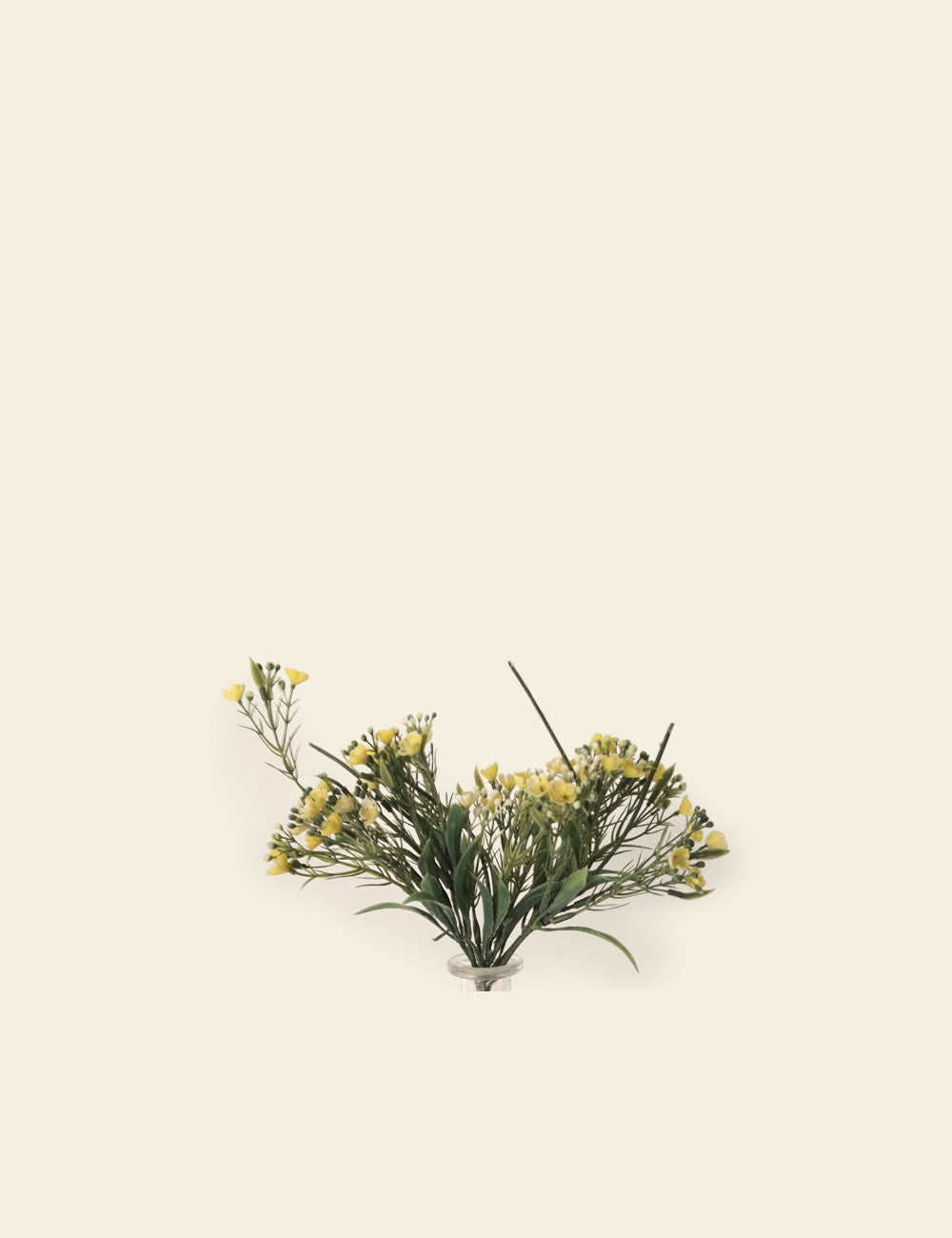 Bell Flower Bunch