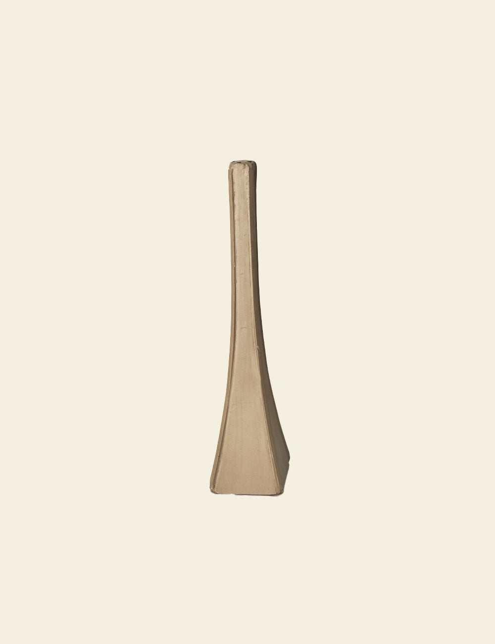 Brass Candle Holder