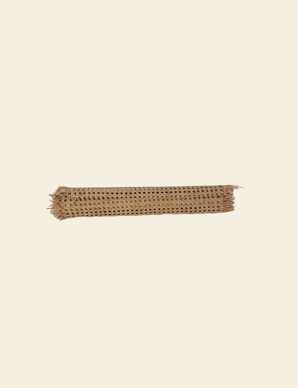 Cane Webbing Panel