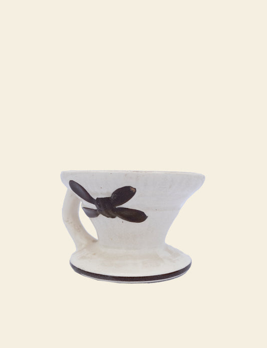 Ceramic Stoneware Cup