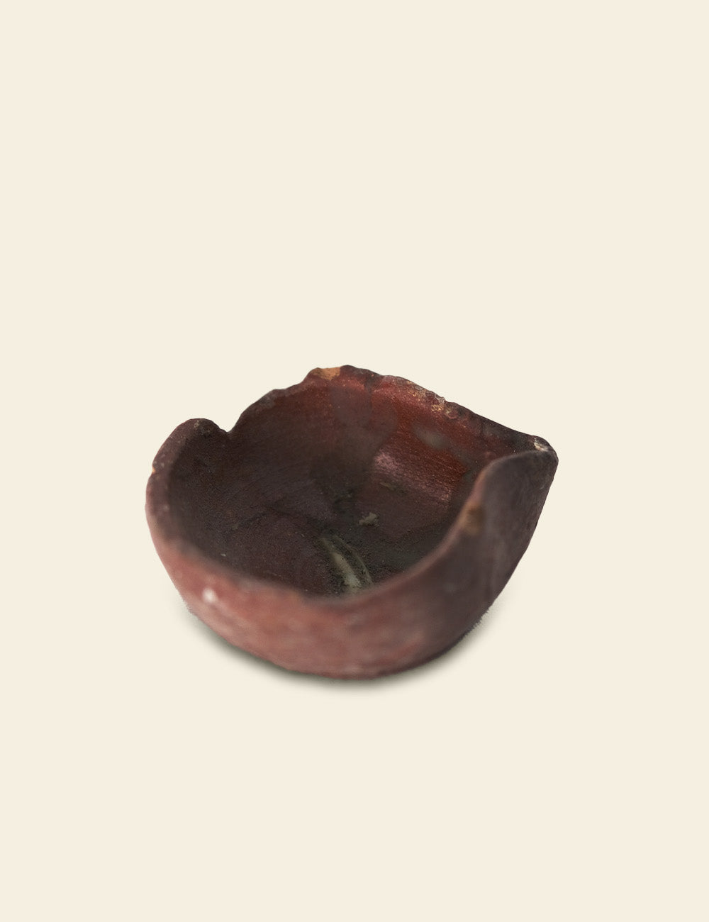 Clay Diya
