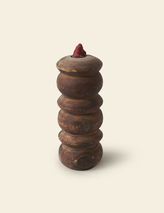 Dansk Teak Pepper Mill Grinder
