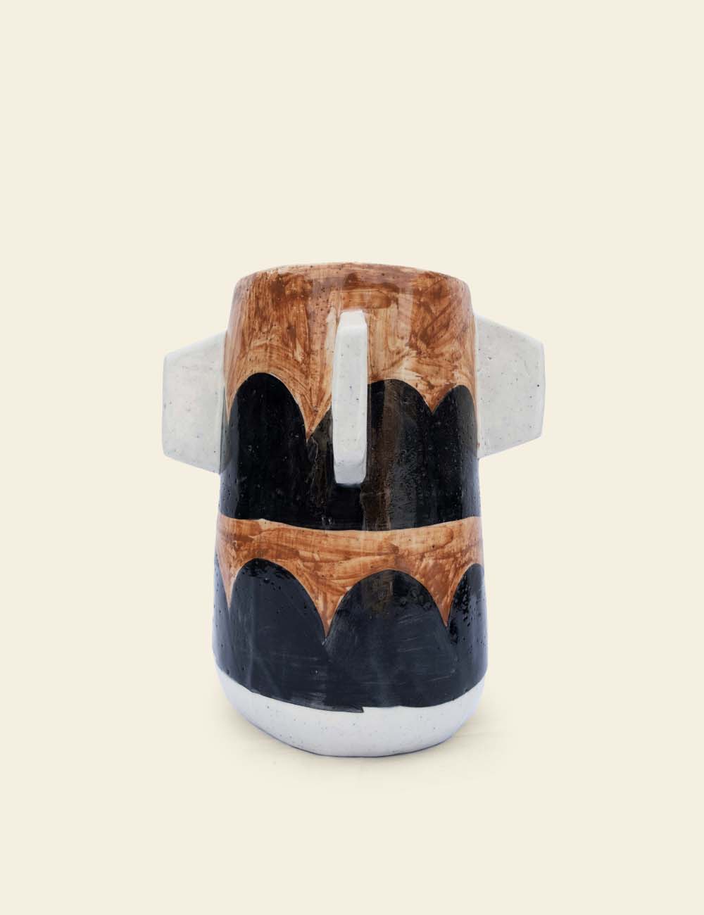 Decorative Ceramic Vase
