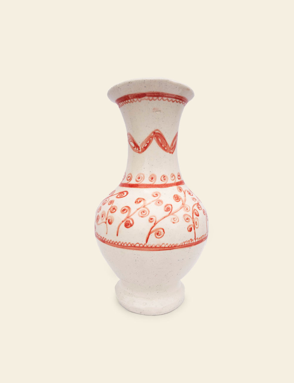 Decorative Flower Vase