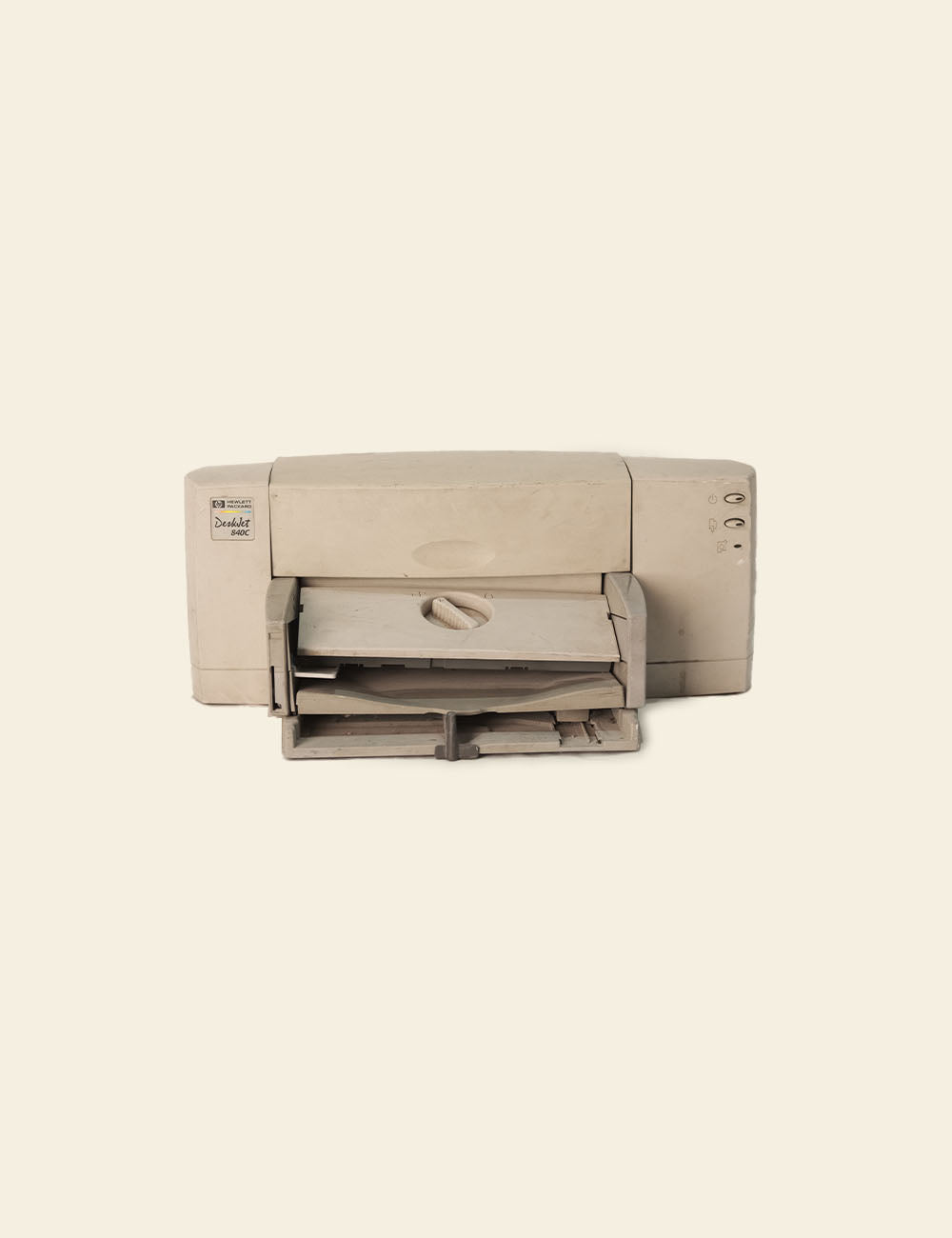 Deskjet Printer