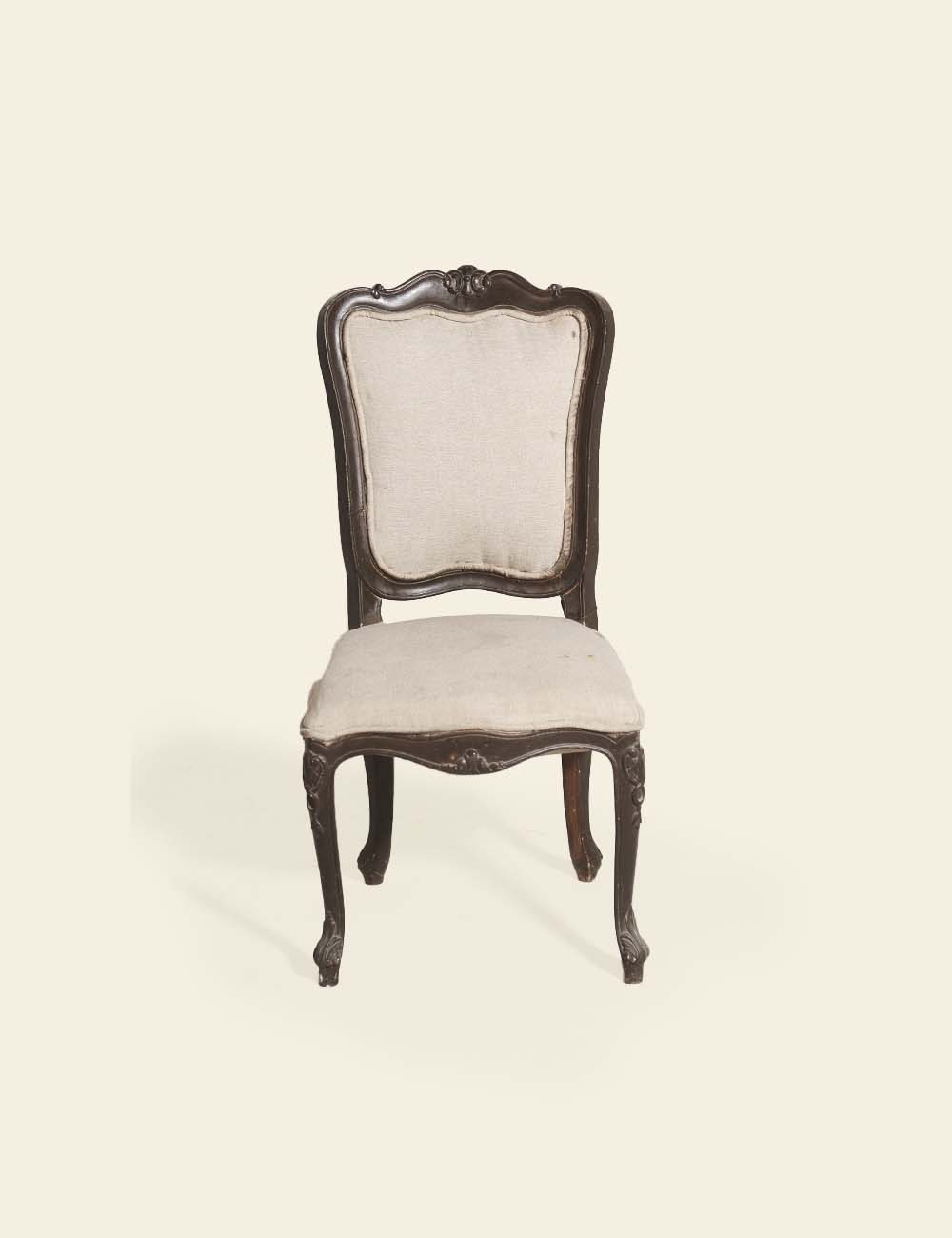 Egerton Dining Chair (19.7 x 23.6 x 36.2 inches)
