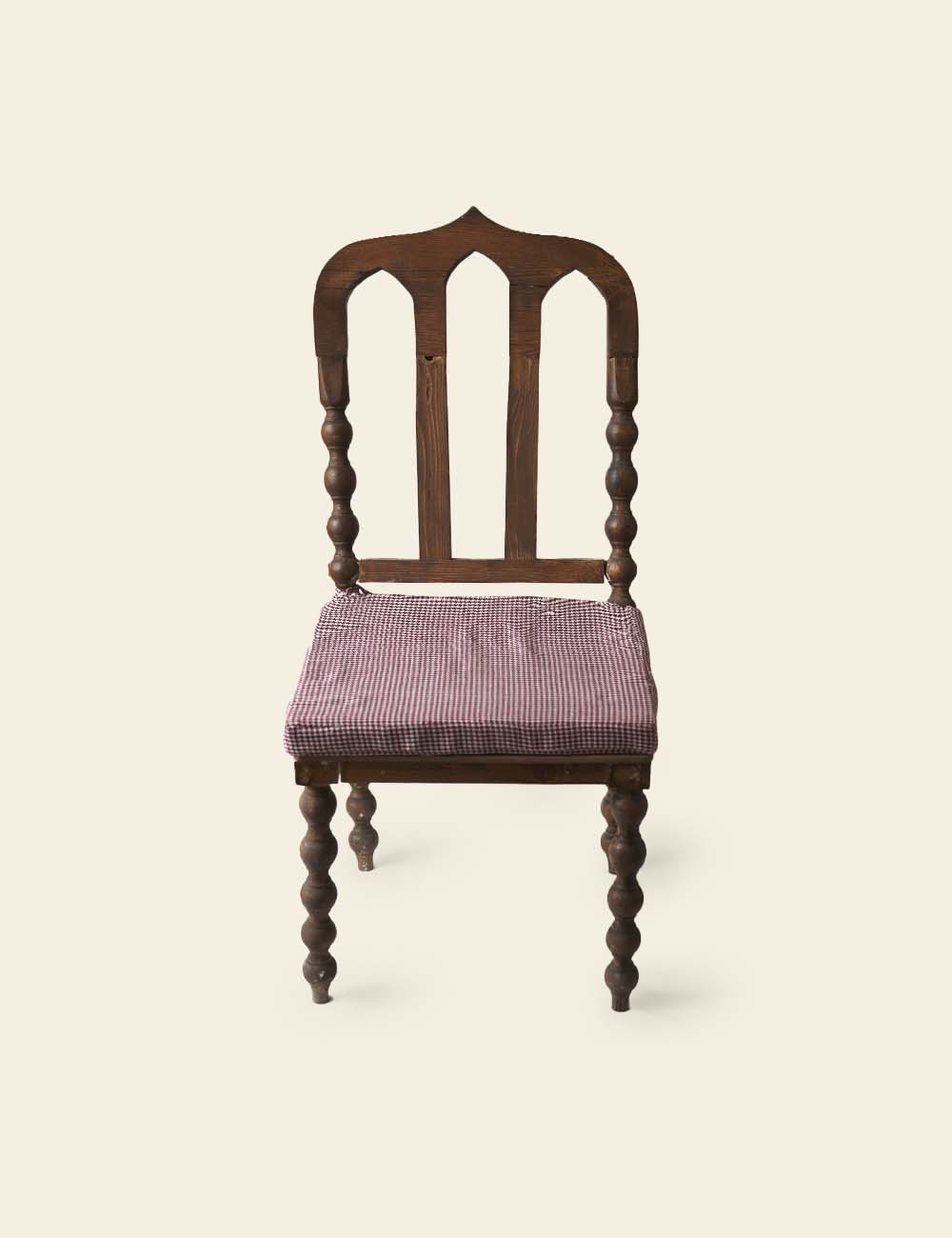 Gothuisc Revival Dinner Chair