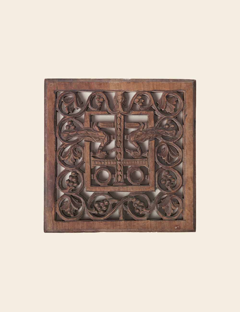 hand-carved-wooden-decorative-wall-panel