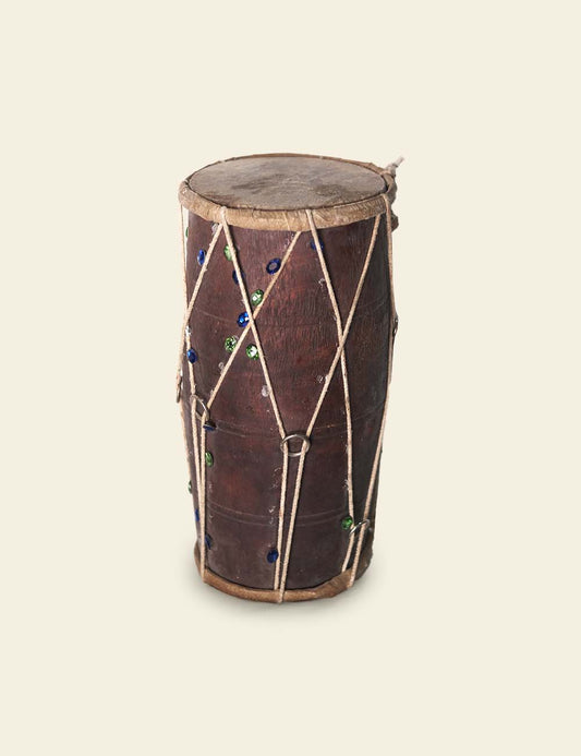 Hand Dhol