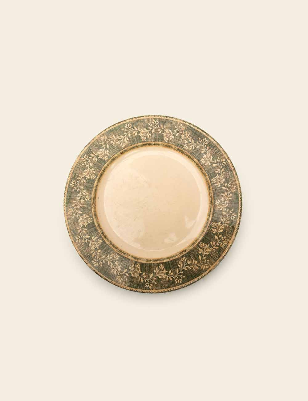 Johnson Brothers McBaine Dinner Plate