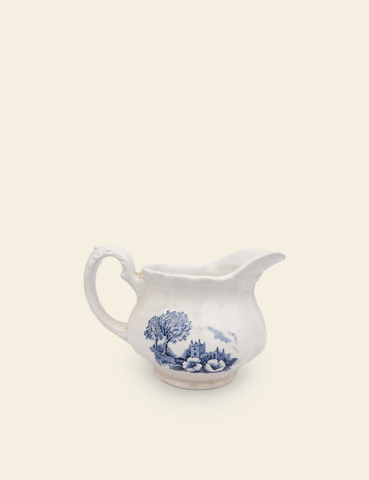 Johnson Brothers Pitcher