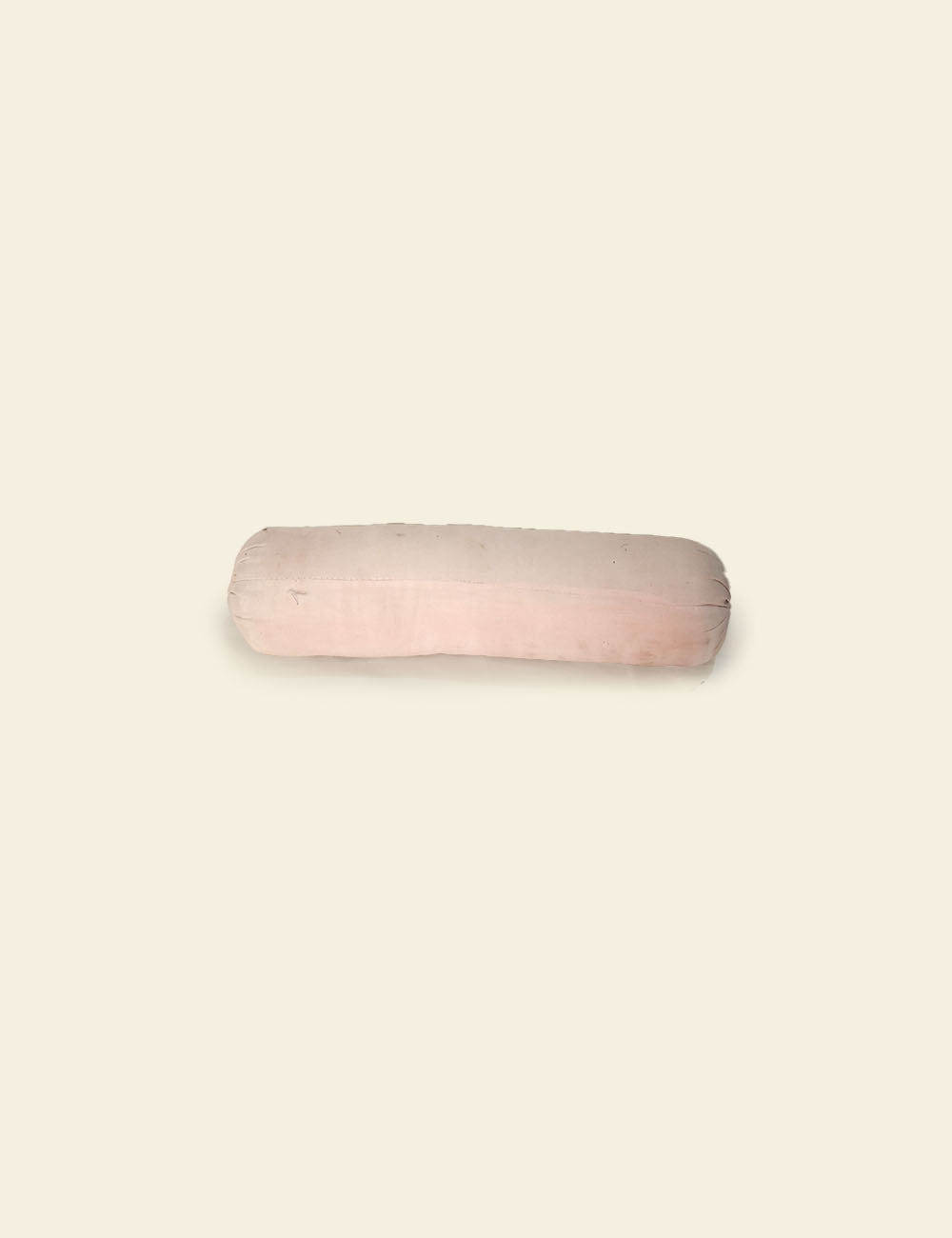 Light Pink Back Rest