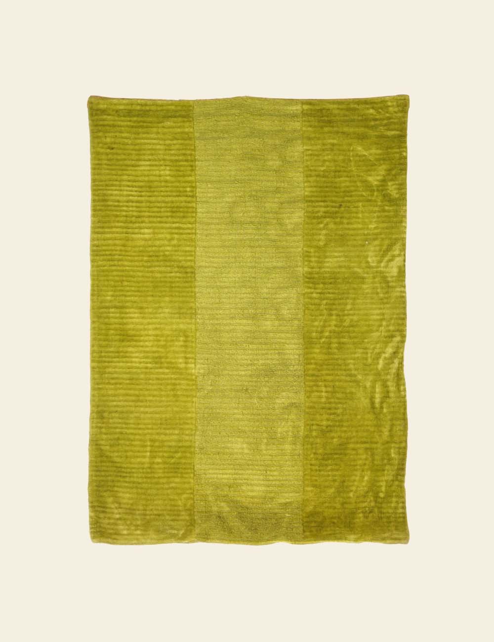 Lime Green Rug