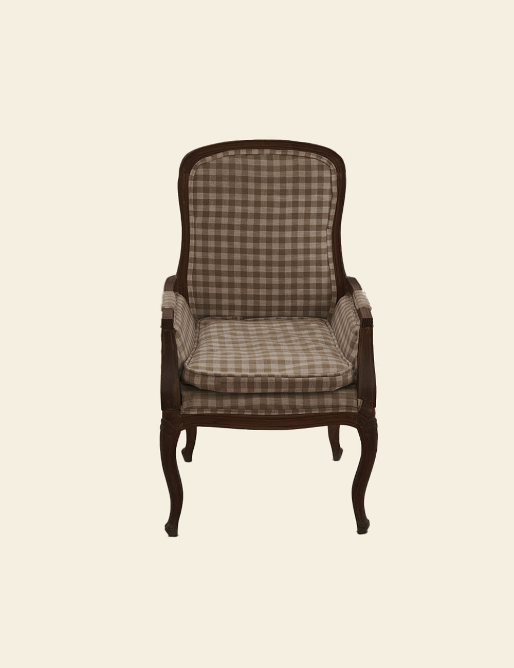 Louisa Bergère Chair