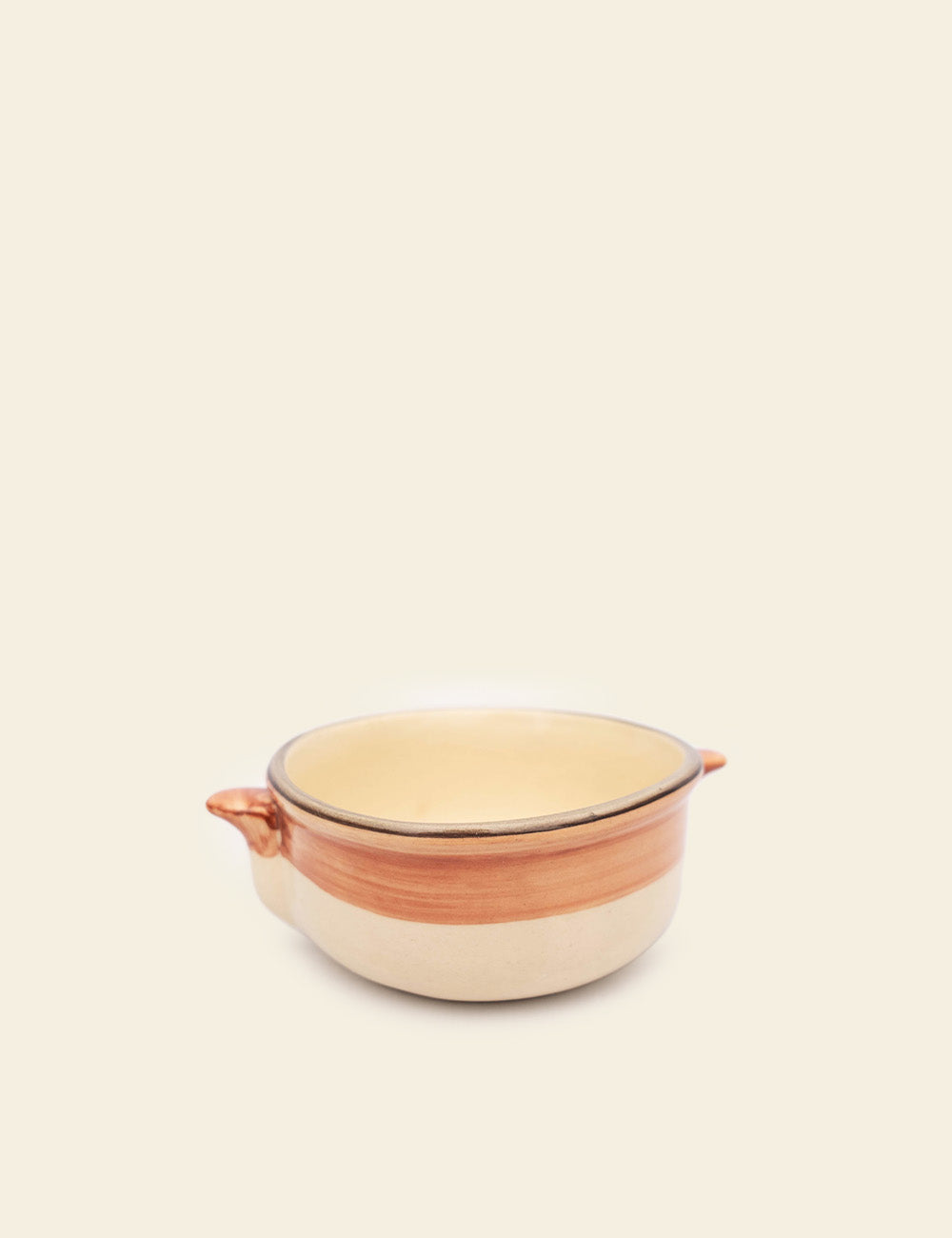 Mikasa Potters Art Onion Bowls