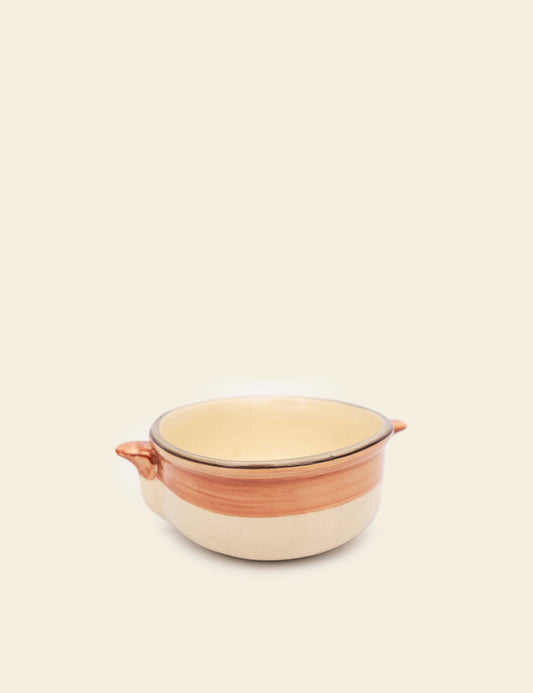 Mikasa Potters Art Onion Bowls