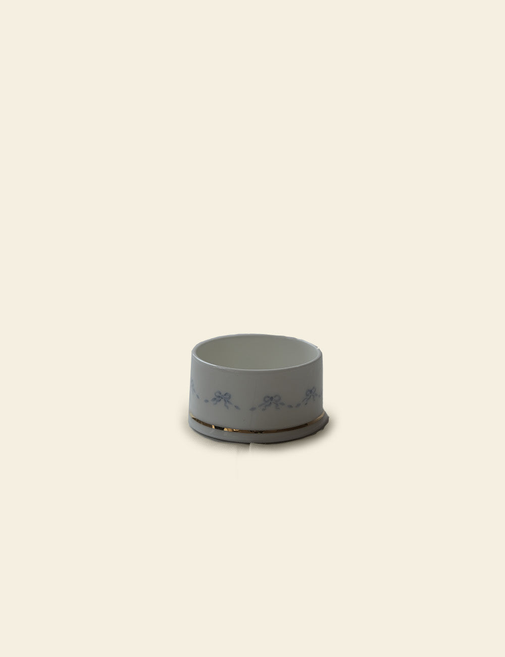 Porcelain Bowl