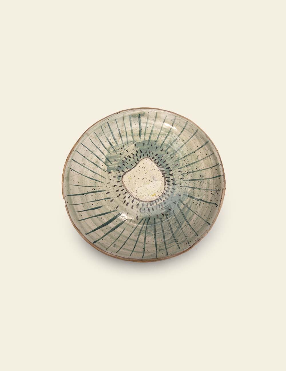 Noma Plate by Onta