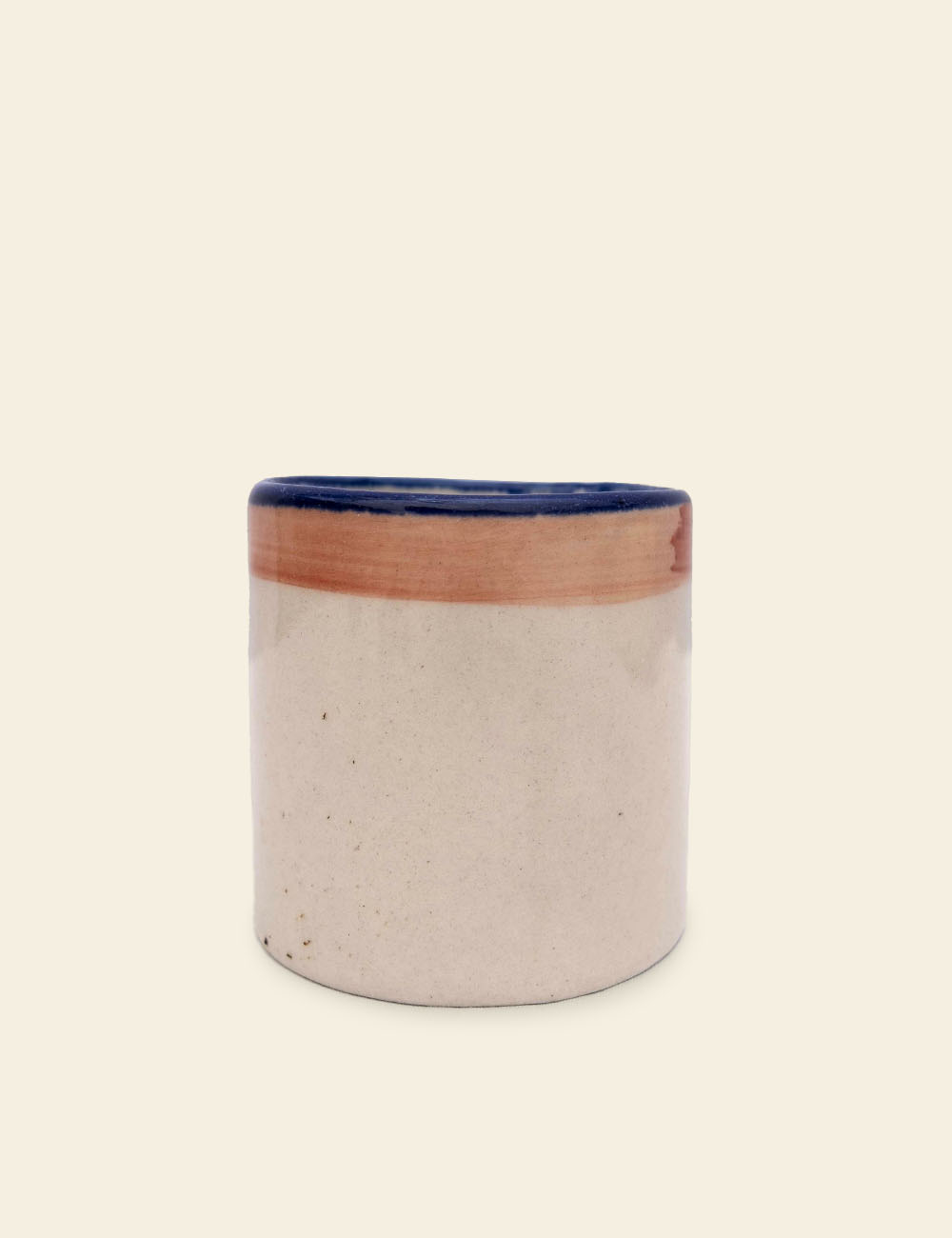 Oliver Ceramic Pot Planter