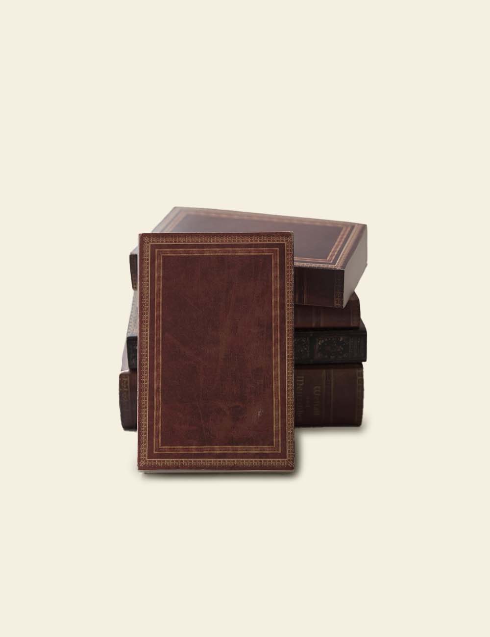 Vintage Book Set