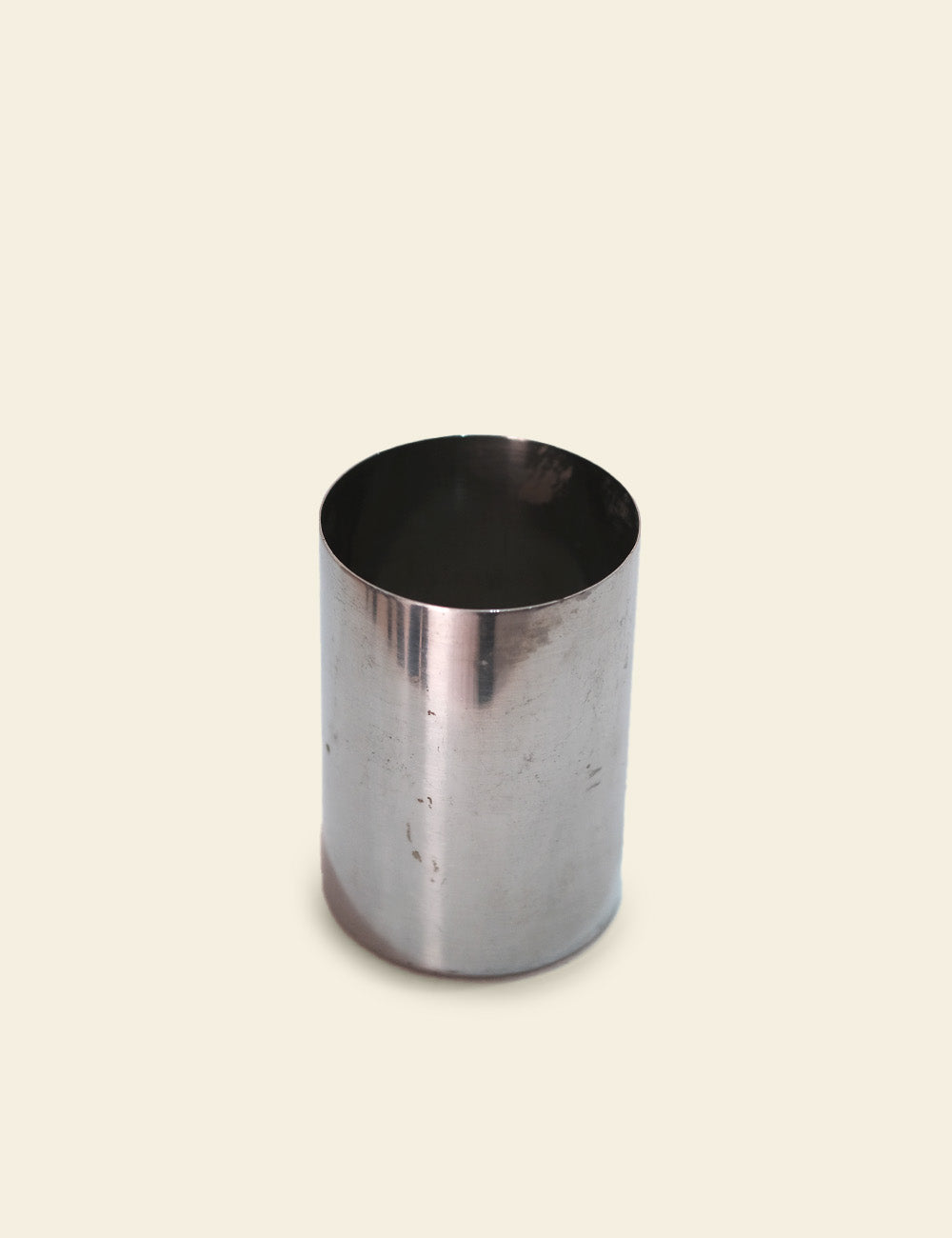 Steel Glass