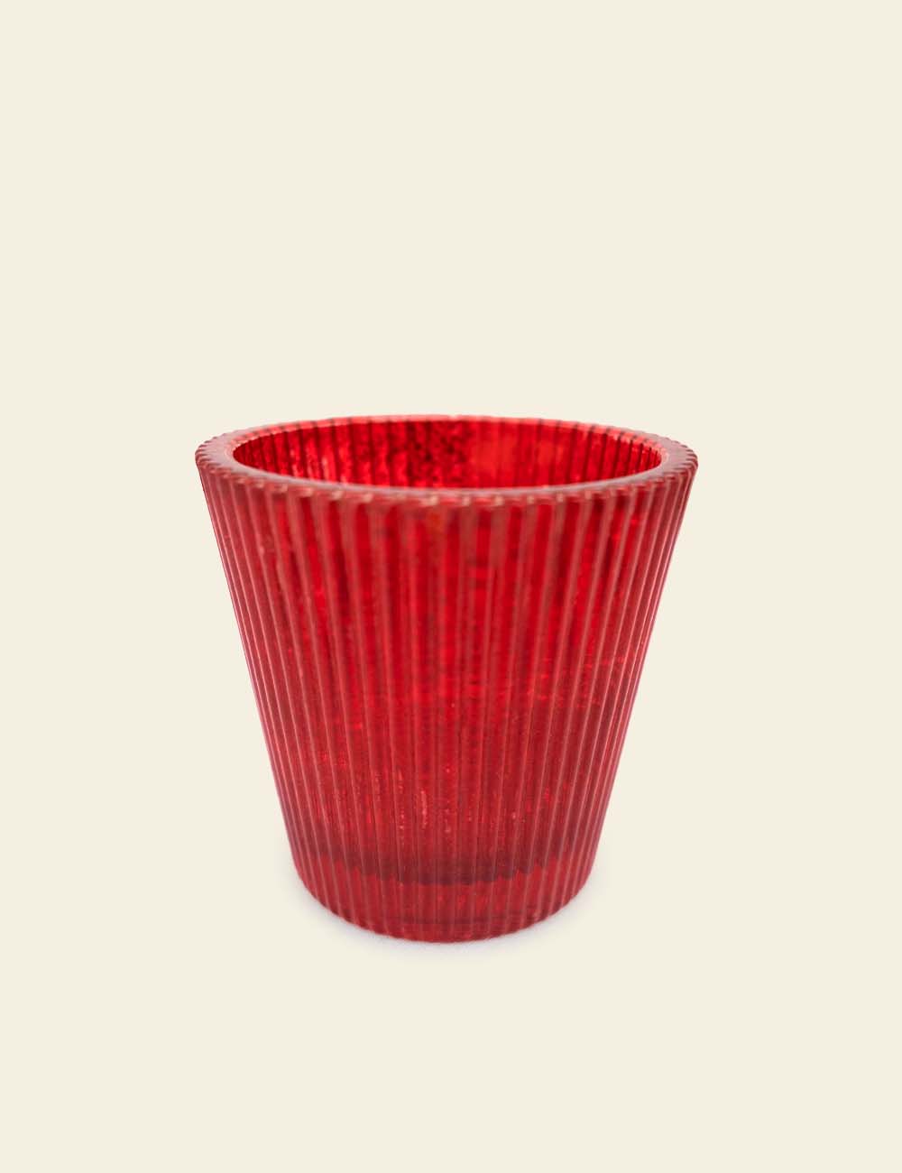 Red Dhari Glasses