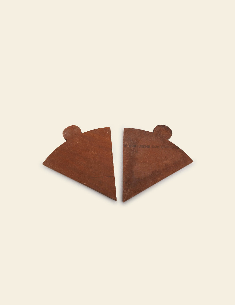Red Clay Roof Tiles