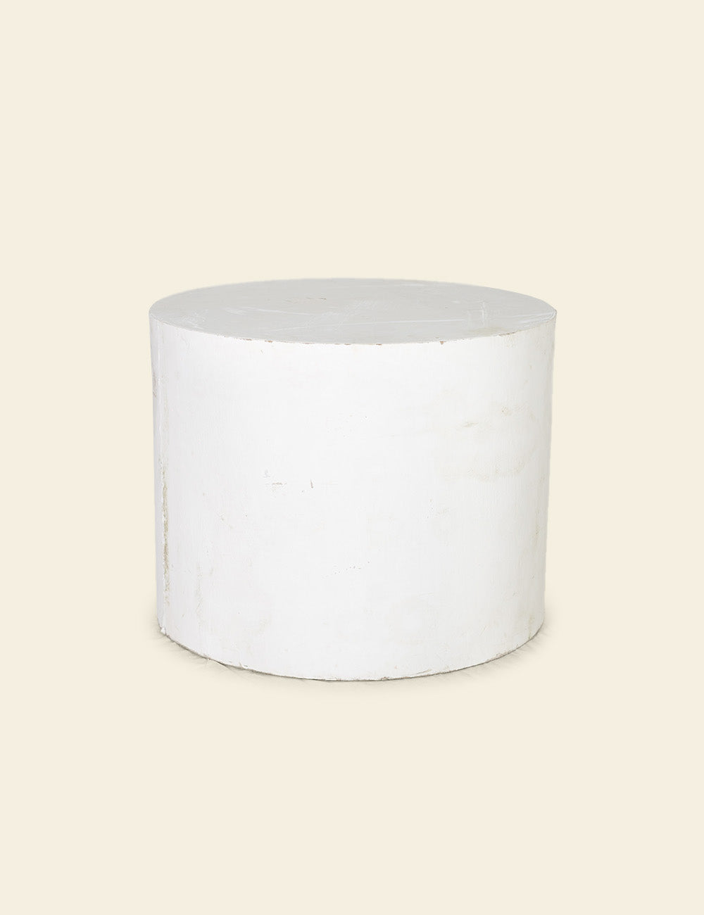 Round Set Platform