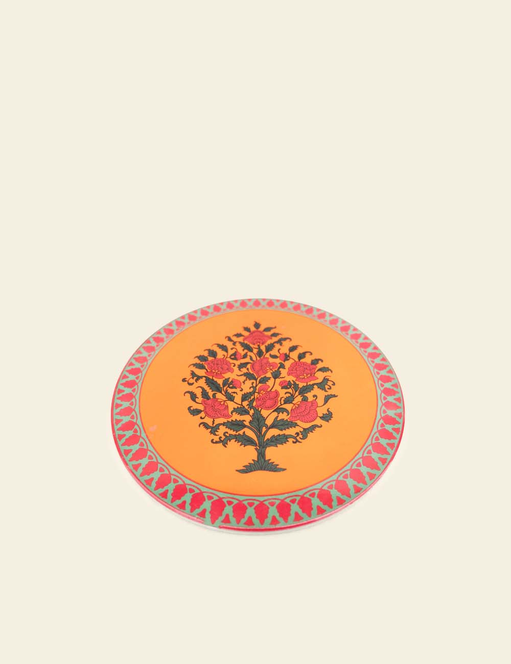 South Asian Traditional Trivet