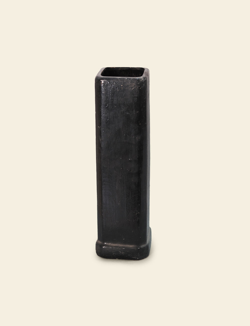Square Ceramic Planter