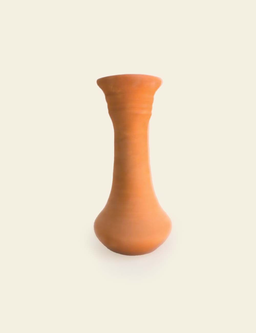 Terracotta Medium Vase