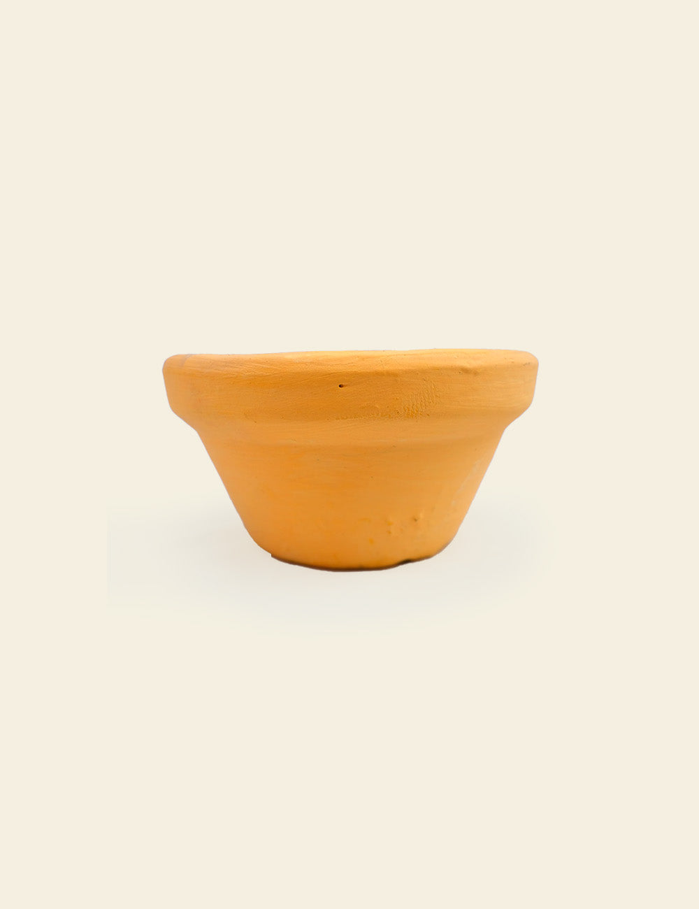 Terracotta Shallow Planter
