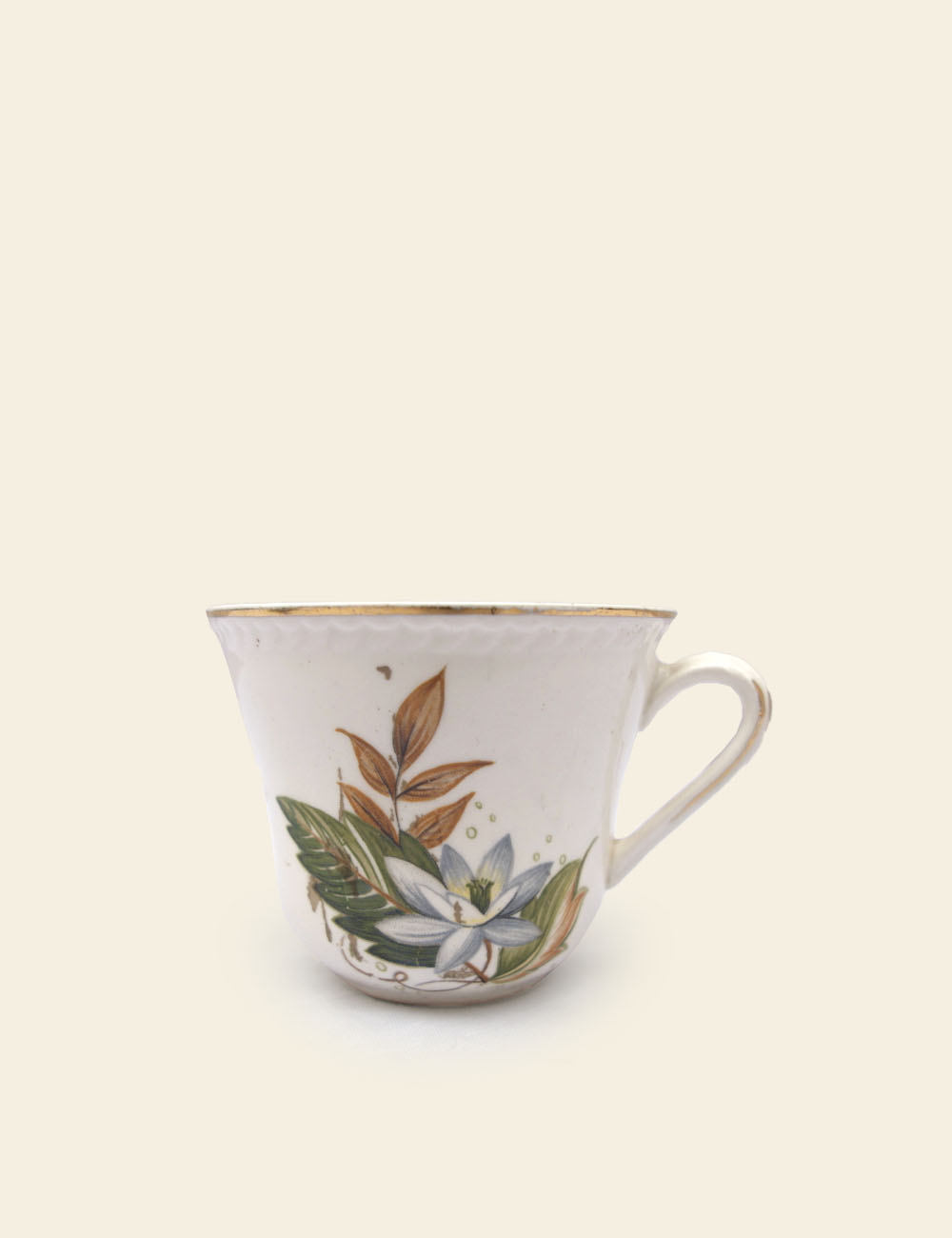 Vintage Rosina Cup
