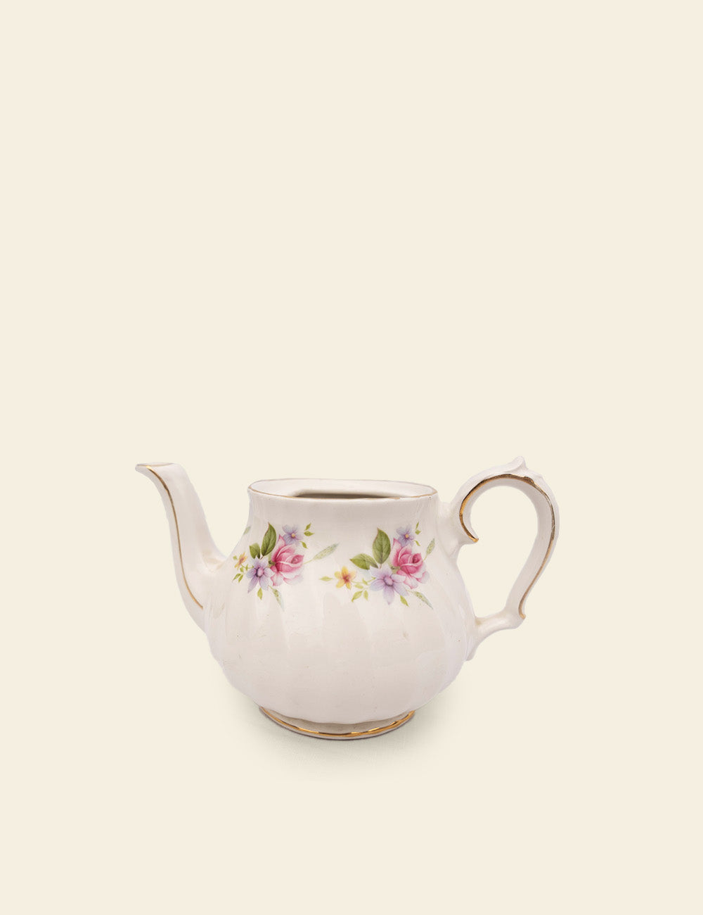Vintage Sadler Teapot